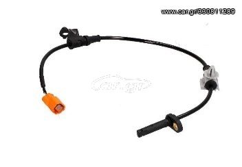 HONDA CR-V 2001-2005 ΠΙΣΩ ΑΡΙΣΤΕΡΟΣ ΑΙΣΘΗΤΗΡΑΣ ABS 57475S9A003 57475-S9A-003 57475S9A013 57475-S9-A013