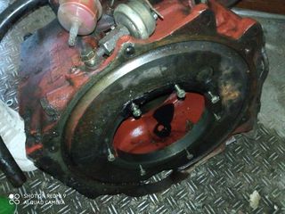 Deutz 511 χωρίς στρόφαλο -thumb-4