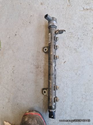 Multijet rail bosch 044214086