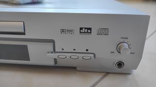 Supervision 2500 DVD/CD 5.1 Surround sound player-thumb-3