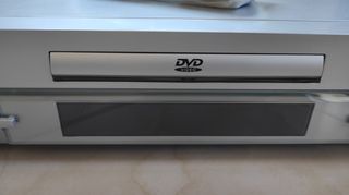 Supervision 2500 DVD/CD 5.1 Surround sound player-thumb-2