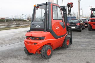 Linde 2001 H25D-03 FV3300 CABIN [1943]-thumb-2