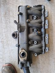 Fiat multijet πολλαπλή εισαγωγής 