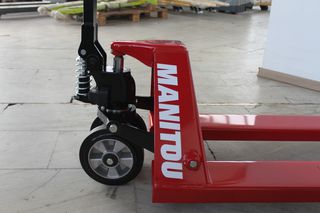Manitou 2023 GS25-S4 EVO [1945]-thumb-4