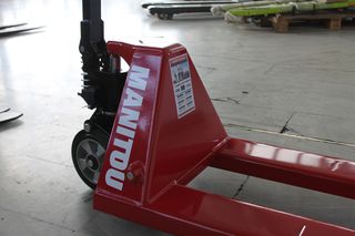 Manitou 2023 GS25-S4 EVO [1945]-thumb-5
