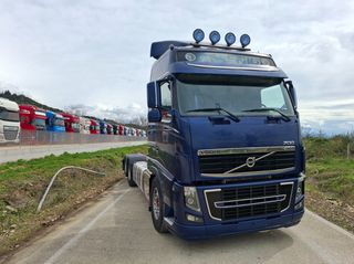 Σασί Volvo 2012 FH 16 700-thumb-3