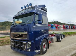 Σασί Volvo 2012 FH 16 700-thumb-2