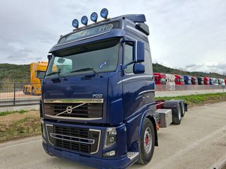 Σασί Volvo 2012 FH 16 700-thumb-4