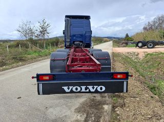 Σασί Volvo 2012 FH 16 700-thumb-8