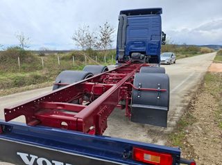 Σασί Volvo 2012 FH 16 700-thumb-10