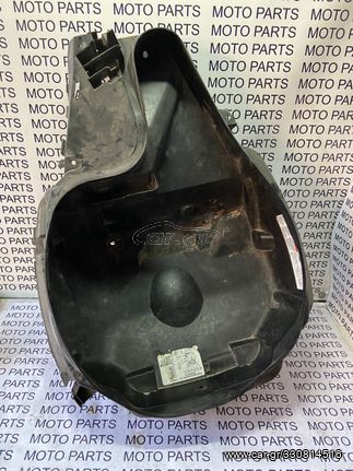 SUZUKI BURGMAN UH 125 200 ΚΟΥΒΑΣ ΣΕΛΑΣ - MOTO PARTS 