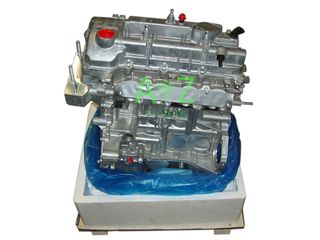 Καινούργια Μηχανή Kia XCeed 2018- G4LD Βενζίνη 1400cc