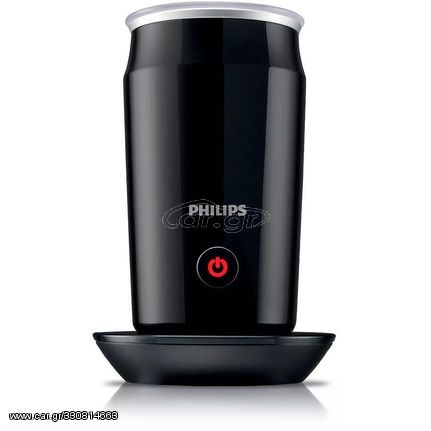 Philips CA6500/63 Συσκευή για Αφρόγαλα 500W 120ml Black