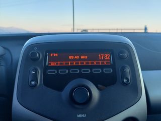 Citroen C1 2017-thumb-17