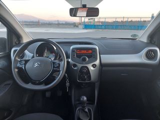 Citroen C1 2017-thumb-8