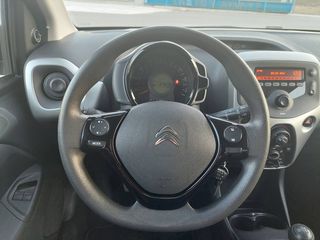 Citroen C1 2017-thumb-9