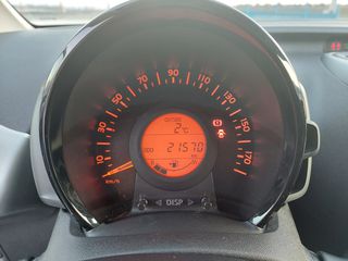 Citroen C1 2017-thumb-16