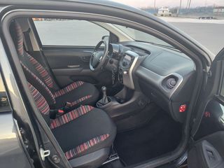 Citroen C1 2017-thumb-11