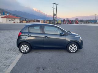Citroen C1 2017-thumb-5