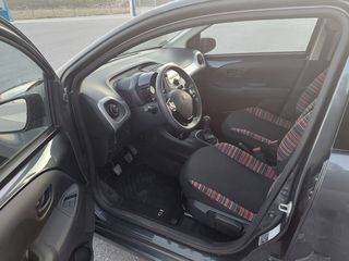 Citroen C1 2017-thumb-14