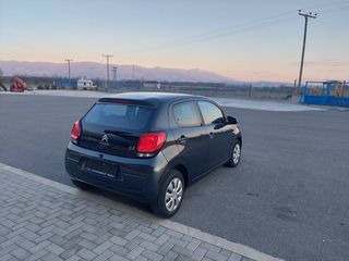 Citroen C1 2017-thumb-4