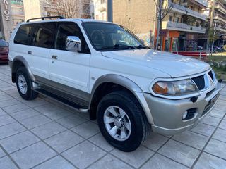 Mitsubishi Pajero '05  3.0 V6 GLS