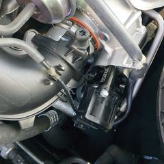 Σκάστρα GFB για Mercedes-Benz GLC250 (Ανοιχτού τύπου)-thumb-3