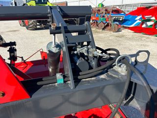 Χορτοκοπτικά Vikon 2006 KAR 2400Μ-thumb-11
