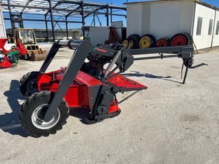 Χορτοκοπτικά Vikon 2006 KAR 2400Μ-thumb-12