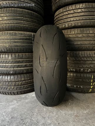 1 TMX 190/55/17 DUNLOP SPORTMAX GP RACER D212 DOT(1522)