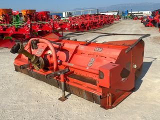 Καταστροφείς Χόρτων/Κλαδιών Kuhn 2010 BNG 270-thumb-2