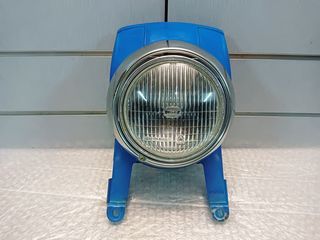 Suzuki TS 50 ER φανάρι εμπρός κ καπάκι 