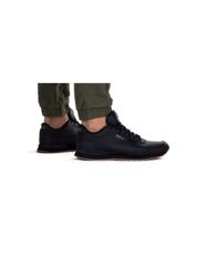 Puma St Runner V3 Sneakers Μαύρα 384855-04