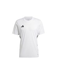 Adidas Table 23 Ανδρικό T-shirt Λευκό με Στάμπα H44526