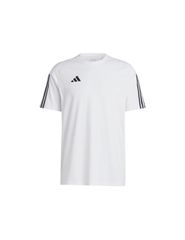 Adidas Tiro 23 Competition Ανδρικό T-shirt Λευκό με Λογότυπο IC4574