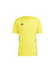 Adidas Table 23 Ανδρικό T-shirt Κίτρινο με Στάμπα IA9146