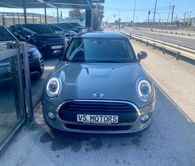 Mini ONE '18 Led-navigation-pdc-Bluetooth 