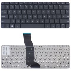 Πλήκτρολόγιο-Keyboard Laptop HP 11-p080no (Κωδ.40577USNOFRAME)
