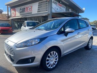 Ford Fiesta '15  1.5 TDCi Trend 5P