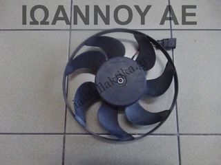 ΒΕΝΤΙΛΑΤΕΡ 1K0959455DG 772.60234.05 7726023405 VW GOLF 5 2004 - 2008