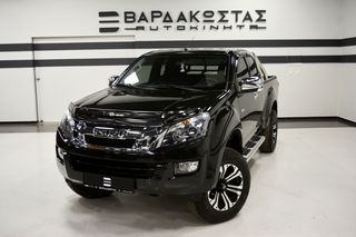 Isuzu D-Max 2017 2.5TwinTurbo_Μιάμιση_Ελληνικό_1οΧέρι_34.500χλμ!!!-thumb-2
