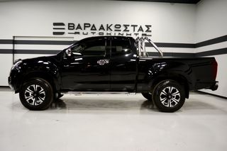 Isuzu D-Max 2017 2.5TwinTurbo_Μιάμιση_Ελληνικό_1οΧέρι_34.500χλμ!!!-thumb-3
