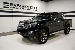Isuzu D-Max 2017 2.5TwinTurbo_Μιάμιση_Ελληνικό_1οΧέρι_34.500χλμ!!!-thumb-6