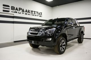 Isuzu D-Max 2017 2.5TwinTurbo_Μιάμιση_Ελληνικό_1οΧέρι_34.500χλμ!!!-thumb-7