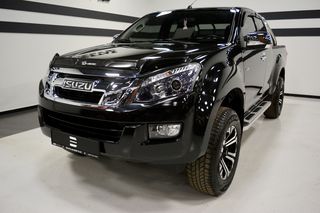 Isuzu D-Max 2017 2.5TwinTurbo_Μιάμιση_Ελληνικό_1οΧέρι_34.500χλμ!!!-thumb-8