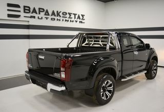 Isuzu D-Max 2017 2.5TwinTurbo_Μιάμιση_Ελληνικό_1οΧέρι_34.500χλμ!!!-thumb-9