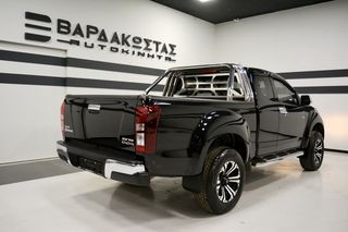 Isuzu D-Max 2017 2.5TwinTurbo_Μιάμιση_Ελληνικό_1οΧέρι_34.500χλμ!!!-thumb-10