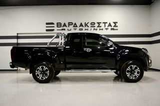 Isuzu D-Max 2017 2.5TwinTurbo_Μιάμιση_Ελληνικό_1οΧέρι_34.500χλμ!!!-thumb-11