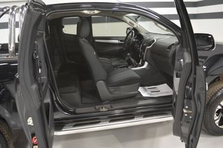 Isuzu D-Max 2017 2.5TwinTurbo_Μιάμιση_Ελληνικό_1οΧέρι_34.500χλμ!!!-thumb-12