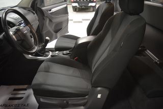 Isuzu D-Max 2017 2.5TwinTurbo_Μιάμιση_Ελληνικό_1οΧέρι_34.500χλμ!!!-thumb-13